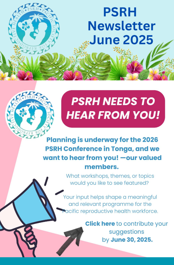 Newsletter June 2025