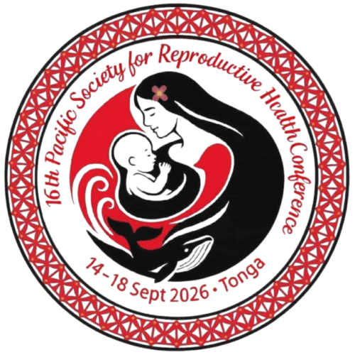 Tonga Conference Logo no background