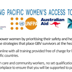 GBV screenshot